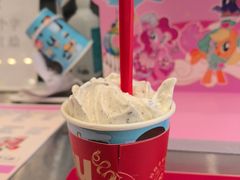 -DQ·蛋糕·冰淇淋(通州万达店)