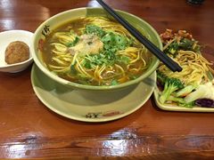 -美玲拉面(鞍山西道店)