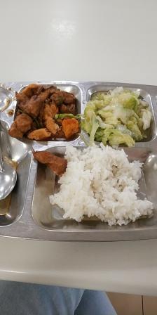 浙江工商大學-下沙食堂-