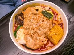 -W COLLECTIVE  DESSERT SHOP