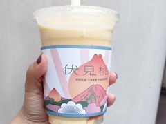 -伏小桃(明瓦廊店)