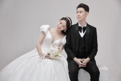 -天长地久婚纱摄影(天宁北路店)