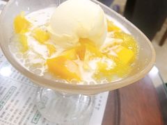 杨枝甘露-仁信老铺(华盖路店)