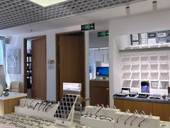 -启明眼镜(海淀黄庄店)