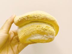 -喜茶(北京五棵松华熙店)