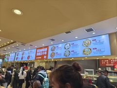 -富龙快餐店(铁西店)