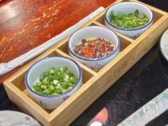 -北门涮肉·炭火铜锅涮肉(什刹海店)