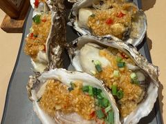 -江味龙虾馆·裸蓝龙虾(南山店)