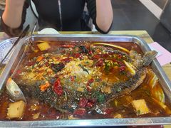-湘香私房菜(大石长隆店)