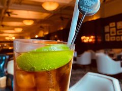 -LONG BAR 廊吧(外滩华尔道夫酒店)