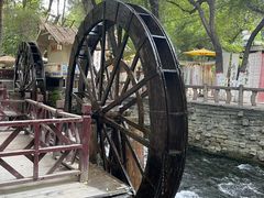 -水磨沟公园