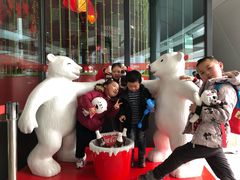 -东方明珠·可口可乐欢乐餐厅