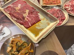 -西塔老太太泥炉烤肉(双井店)