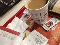 -肯德基(北京南站店)