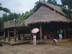 -云南民族村
