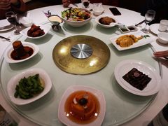 -金时代顺风大酒店(金山店)