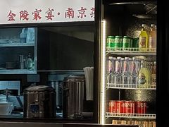 -金陵家宴·金陵春·南京菜(夫子庙店)