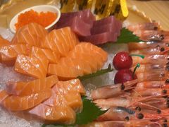 -贵木日本料理·铁板烧(新地假日广场店)