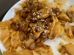 -鹏城人家海鲜酒家·23年老字号(较场尾店)
