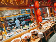 -鸽子窝(黄村店)