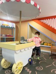 -乐多星球潮玩中心(沈阳嘉里城店)