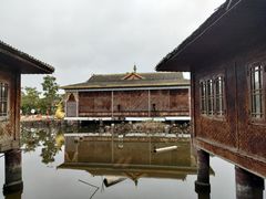 -一寨两国风景区