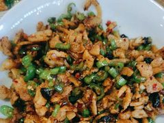 -吃饭皇帝大土家民族菜(正大广场店)
