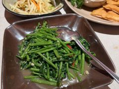 -花马天堂云南餐厅 Lost Heaven(外滩店)