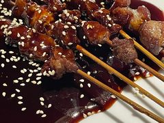 -醉烧膘·烧烤夜宵王(总店)