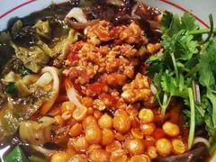 -汉唐守艺人·河北面馆(民心河店)