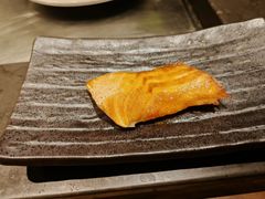 -岩盐·铁板料理(嘉里店)