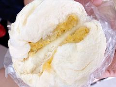 招牌奶王包-容师傅(城外步行街店)