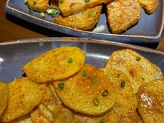 -飞阳铁板烧(ME TOWN购物中心店)