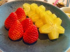 -金海华·悦食东方(苏州中心商场店)