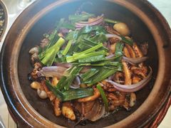 -盛百味·家宴餐厅(霸州分店)