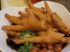 鲍汁凤爪-添好运点心专门店(百老汇店)