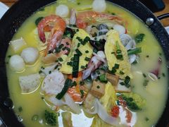 -舟小鲜·舟山小渔村(凤城四路中登广场店)