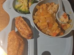 -烤匠麻辣烤鱼(双流明城购物中心店)