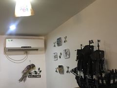 -参差咖啡(水果湖公园店)