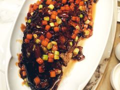 -玉林烤鸭店(定福庄店)