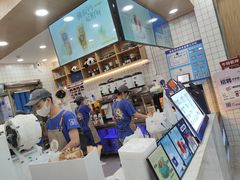 -茶百道(良乡大学城店)