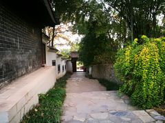 -团城山公园