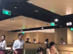 -海底捞火锅(安吉万达店)