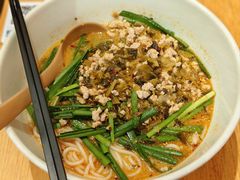 -云味馆·云南菜·云南米线(同泰时代广场店)