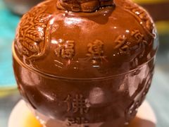 -安泰楼·佛跳墙创始人·传统闽味早茶·酒楼(三坊七巷闽菜地标店)