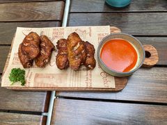 -BOCATA 西班牙餐厅(三里屯店)