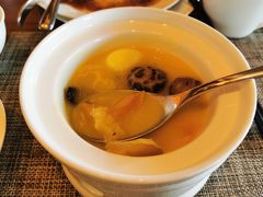 -水月周庄铂尔曼酒店 · 漾全日餐厅