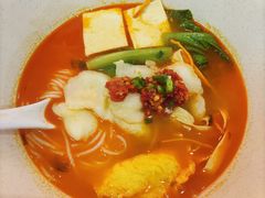 -米鲜剁椒米线(梅溪湖店)