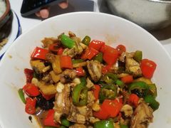 -老长沙龙虾馆·聚会餐厅(白石洲店)