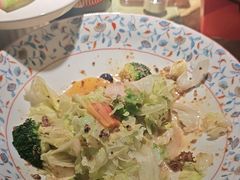 -798餐厅(任丘路店)